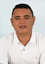 FRANCISCO RAIMUNDO DE ARAÚJO