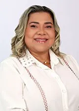 MARIA DAS GRAÇAS FERREIRA DA SILVA