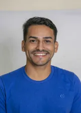 LUCIEL PEREIRA DOS SANTOS