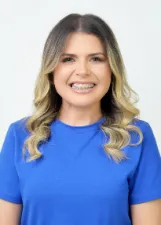 FRANCISCA MYRIÃ PEREIRA