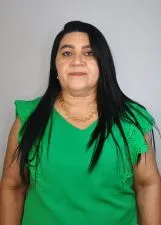 GERALUZIA BARBOZA DE AZEVEDO MELO