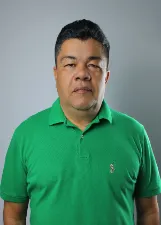 WALDICK MELO DOS SANTOS