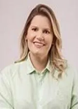LUDMILA CARLOS AMORIM DE ARAÚJO ROSADO
