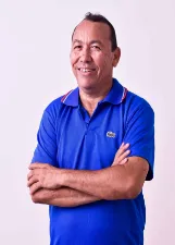GILBERTO GONZAGA DE SOUZA
