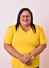 MARIA DA GLÓRIA DE SOUZA