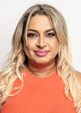 DEIZE IRANDI BRAZ