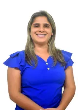 CARINA DA SILVA SOUZA