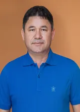 JOSEMAR DE XEXEU