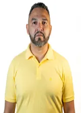 WALDEIR JOSÉ COSTA FERREIRA