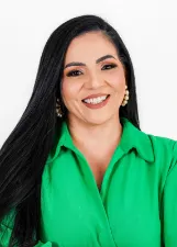 ROSEMÁRIA DOS SANTOS AZEVEDO