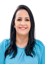 JOSALBA MIRIAM PEREIRA DE MAGALHÃES RUELA