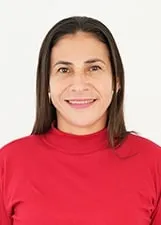 MARIA APARECIDA DE CARVALHO COSTA NASCIMENTO