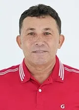GENILSON SANTANA DE NOGUEIRA