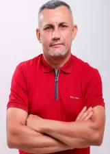 CLEDIMAR MEDEIROS DE OLIVEIRA