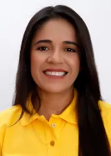 MARIA JUBERLANGIA DA SILVA