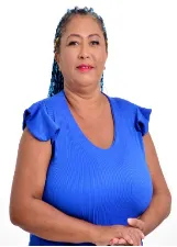 FRANCISCA MARTA DA SILVA SANTOS