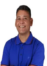 ALMÉCIO FRANÇA DE ALMEIDA