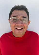 LUCIANO TOMAZ DE ARAÚJO