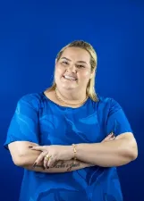 CAROLINE BETÂNIA PADILHA