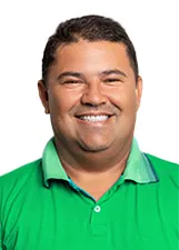 LENILSON MENDES DO NASCIMENTO