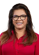 ANA LUCIA DA SILVA