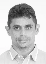 FRANCISCO JÚNIOR XAVIER FERREIRA