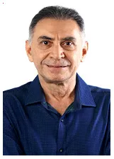 DIVANALDES PEREIRA JACOME