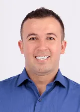 LINDOVAILDO SOARES DE AZEVEDO
