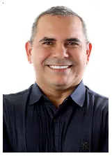 ANTÔNIO RICARDO FREIRE DA SILVA