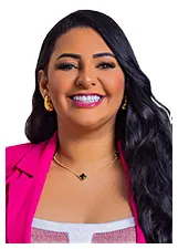 LAURIANY ALVES DE ALCANTARA