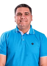 DOUGLAS HARYSON BARBOSA DE FARIAS