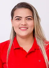 FRANCISCA ARIANE ALVES