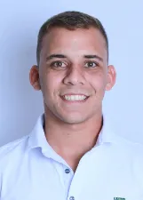ALLISON DANILO SILVA SOUZA