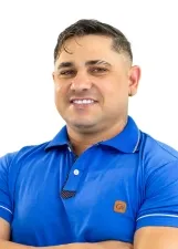 DANIELSON EMANOEL DA SILVA