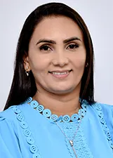 MARIA ROSINETE MATIAS DO NASCIMENTO