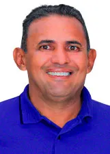 IVANESIO CANDIDO DE LIMA