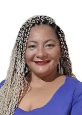 GIDEILDA SILVA DE SOUZA