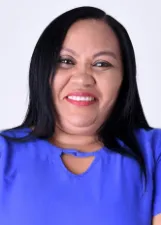 MARIA EDILUCIA DA SILVA