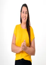 ANASILDA FONTES DE LUCENA