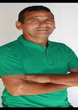 CLEZIO TERTO DA SILVA
