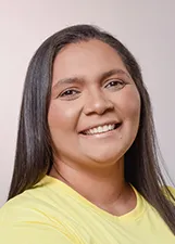 MARIA LUCIANA DA SILVA