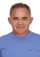 DORGIVAL TARGINO DE OLIVEIRA