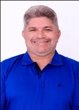 EVALDO DE OLIVEIRA GOMES BRANDÃO