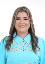 SILVANA CARLOS DA SILVA