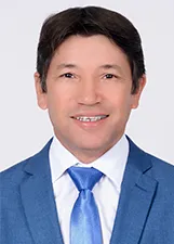 EDILSON EPIFANIO SILVA