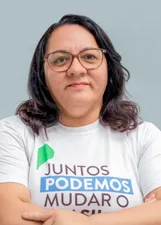JACIONEIDE DAS VIRGENS SILVA