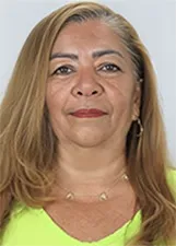 ELINALDA MARIANO DE CASTRO