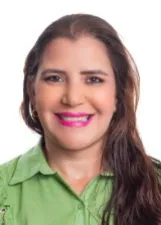 ARACELY LUCIANO DE MACEDO