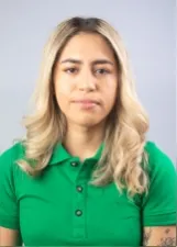 VITÓRIA THAYNA DA SILVA