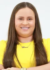 LUNA BIANCA DOS SANTOS BRITO